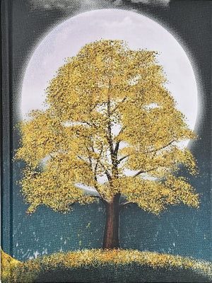 Gilded Tree Journal