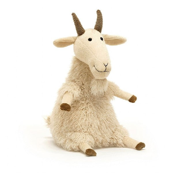 Jellycat Ginny Goat Plush