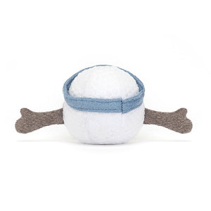 Jellycat Amuseable Sports Golf Ball