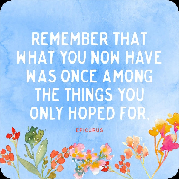 Gratitude Insight Cards