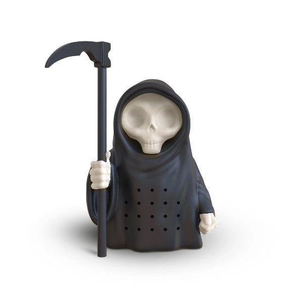 Fred & Friends Tea Infuser | Grim Steeper