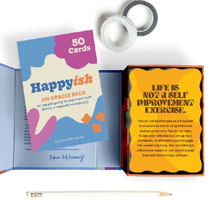 Em & Friends Oracle Deck | Happyish