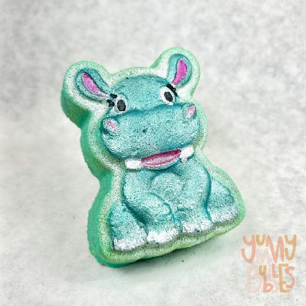 Yummy Bubbles Bath Bomb | Hippo