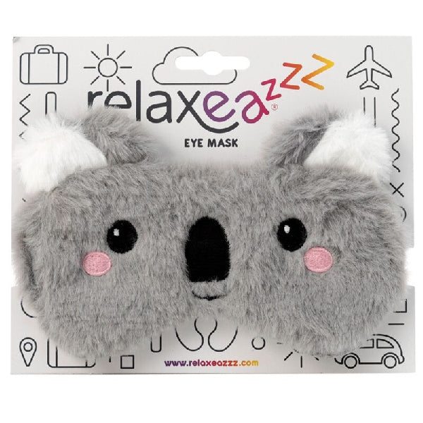 Koala Eye Mask