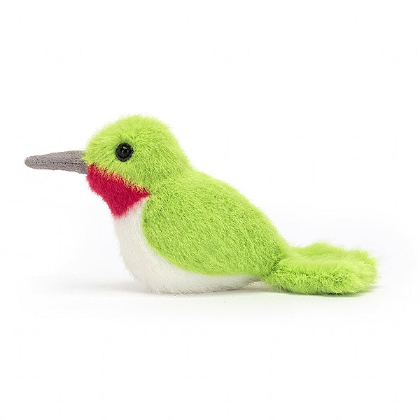 Jellycat Hummingbird Birdling Plush