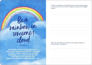 Inner F*cking Peace Guided Journal