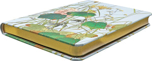 Japanese Meadow Small Journal