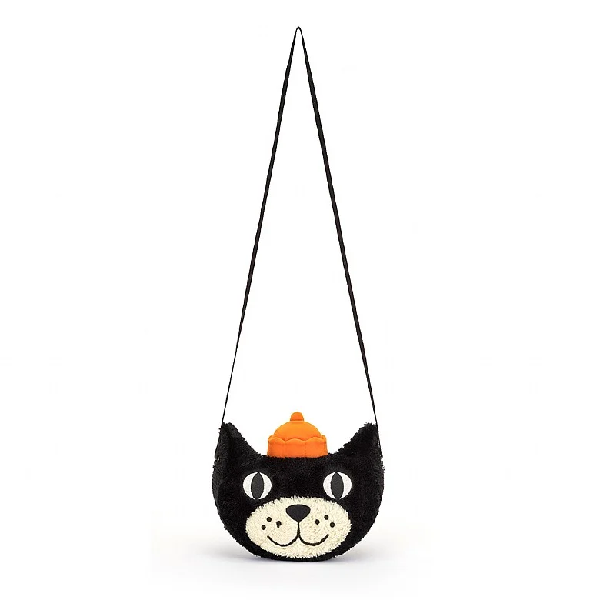 Jellycat Amuseables 'Jellycat' Plush Bag