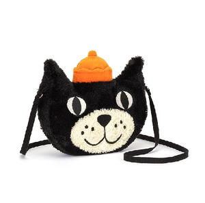 Jellycat Amuseable 'Jellycat' Plush Purse