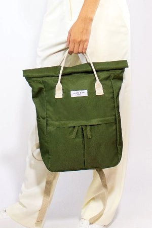 Kind Bag Backpack | Khaki