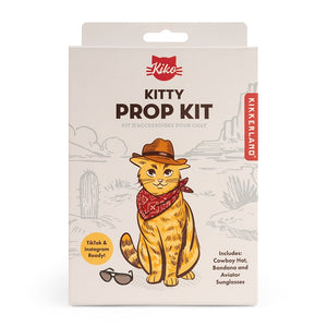 Kitty Prop Kit