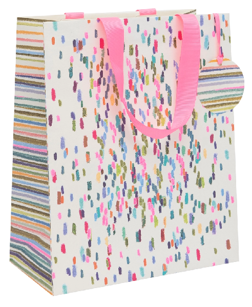 Large Dash Gift Bag