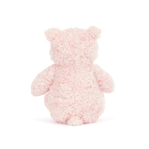 Jellycat Medium Leola Bear Plush