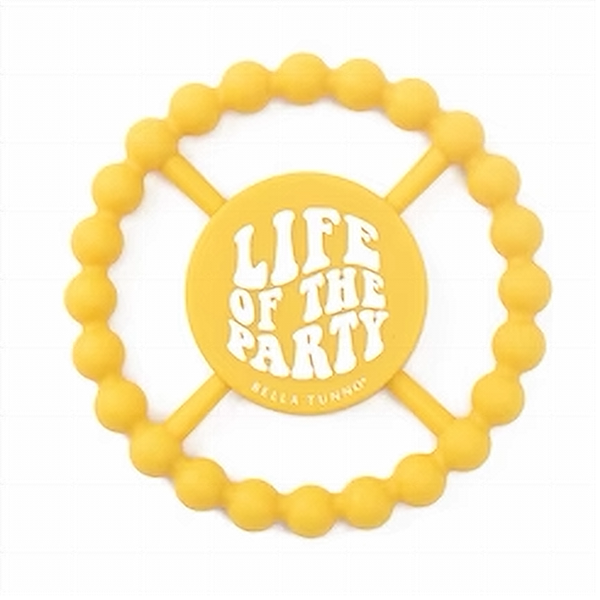 Bella Tunno Teether | Life Of The Party