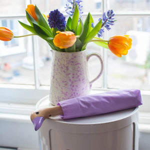 Lilac Original Duckhead Umbrella