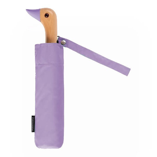 Lilac Duckhead Umbrella