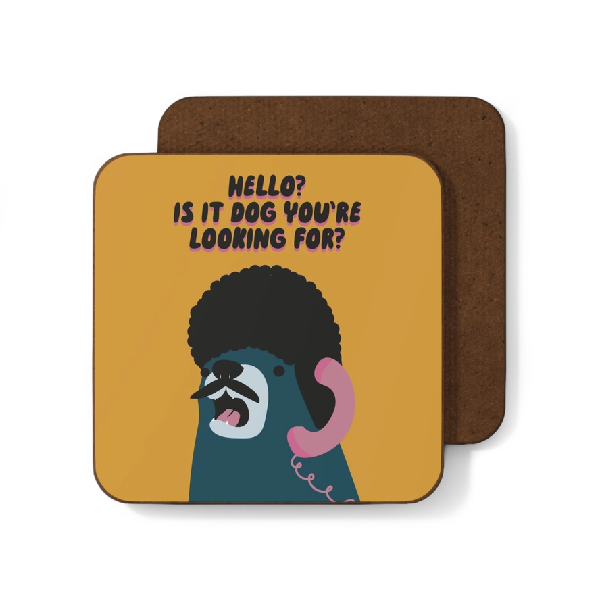 Lionel Ritchie Coaster