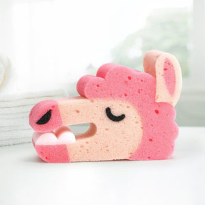 Fred & Friends Bath Biter | Llama