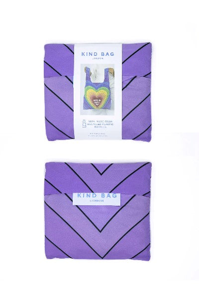Kind Bag Reusable Bag | Love Rainbow