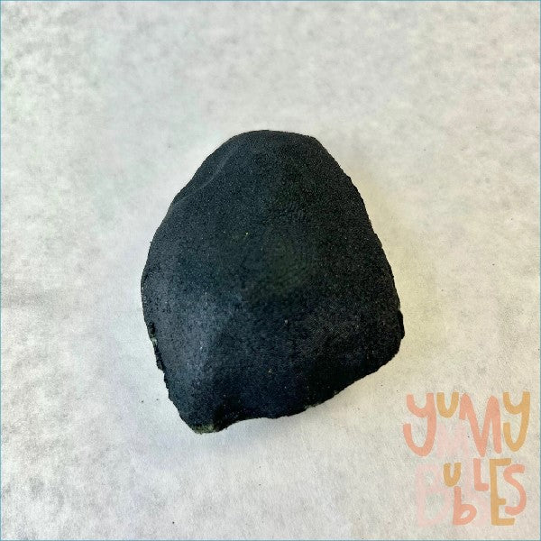 Yummy Bubbles Bath Bomb | Lump Of Coal