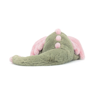 Jellycat Malachy Dragon Plush