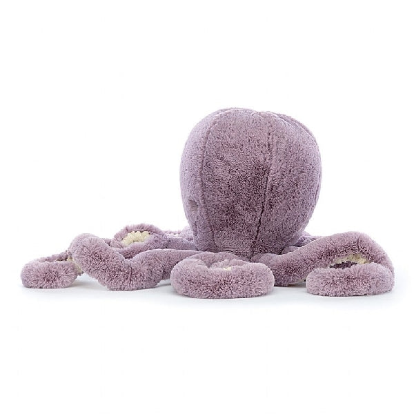Jellycat Little Maya Octopus Plush