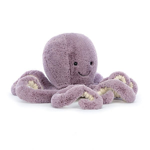 Jellycat Little Maya Octopus Plush