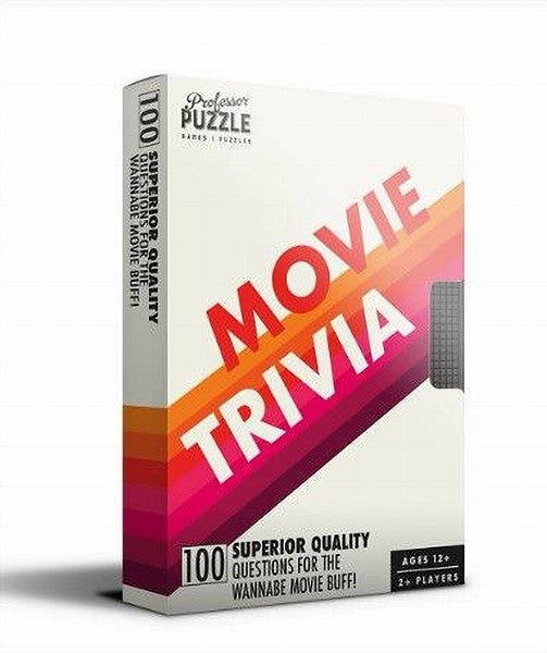 Mini Movie Trivia