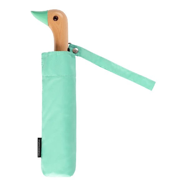 Mint Duckhead Umbrella