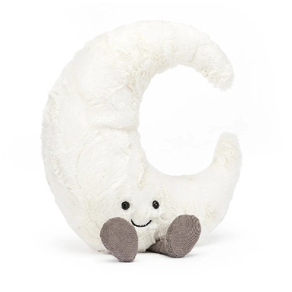 Jellycat Huge Amusable Moon Plush