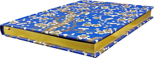 Moonlit Cherry Bookbound Journal