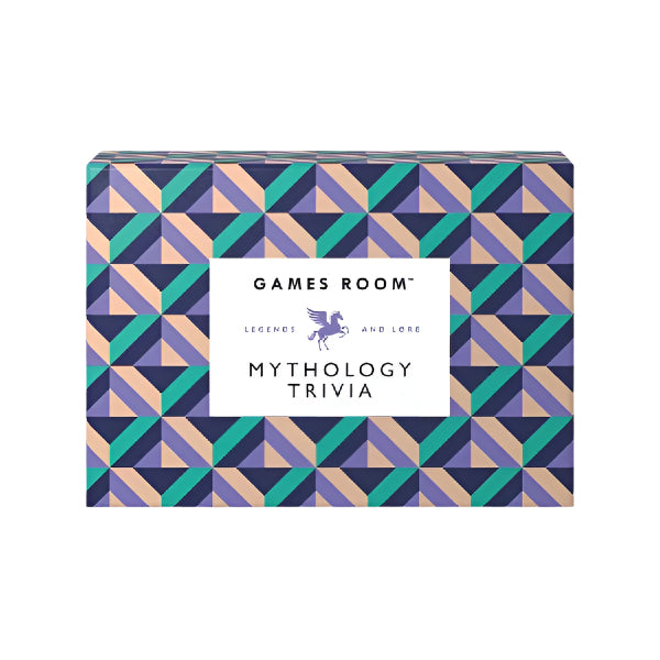 Mythology Trivia