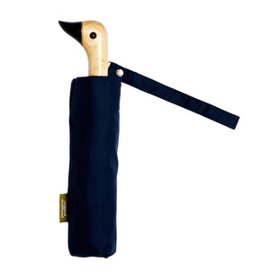 Navy Original Duckhead Umbrella