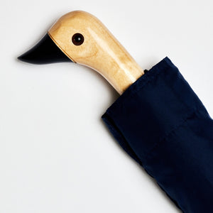 Navy Original Duckhead Umbrella