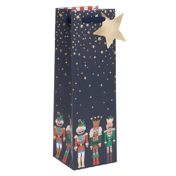 Nutcracker Bottle Bag