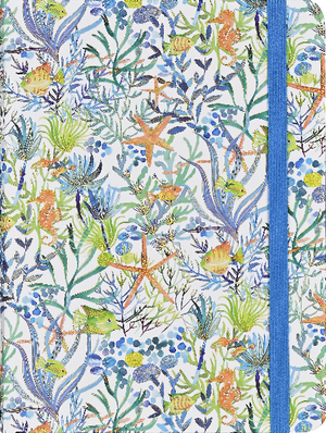 Ocean Dream Midsize Journal