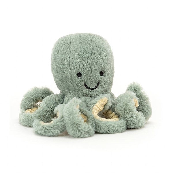 Jellycat Large Odyssey Octopus Plush