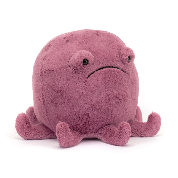 Ondre Octopus Plush Jellycat The Gifted Type