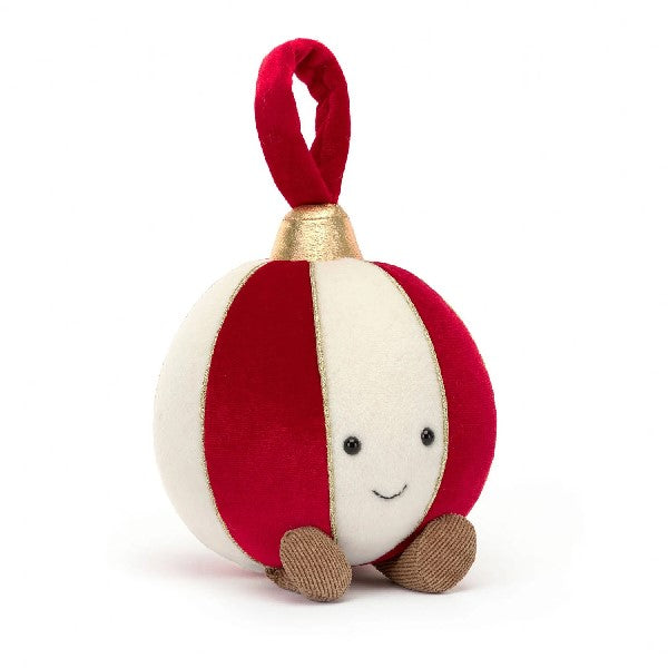 Jellycat Amuseable Ornament Plush