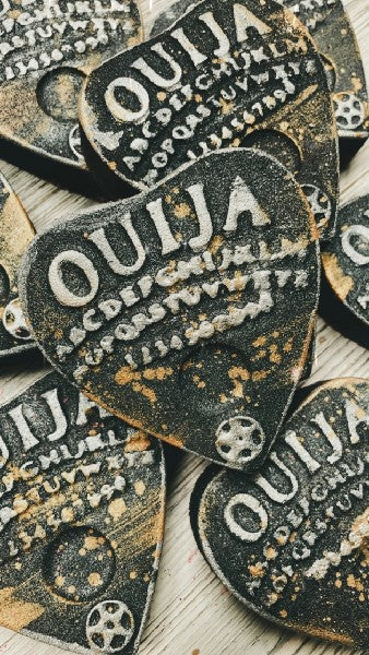 Ouija Bath Bomb