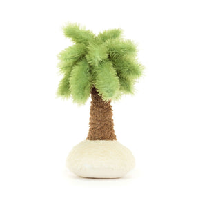 Jellycat Amuseables Pammie Palm Tree Plush