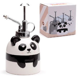 Panda Ceramic Plant Mister