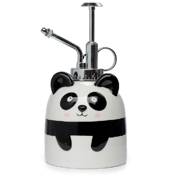 Panda Ceramic Plant Mister