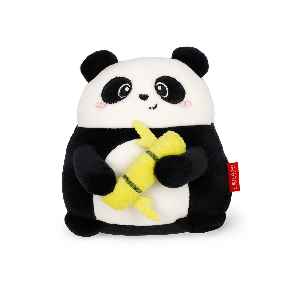 Panda Plush