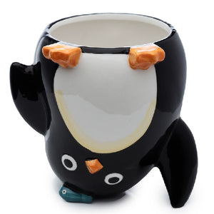 Penguin Mug