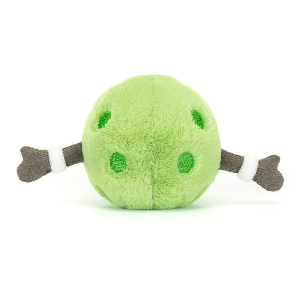 Jellycat Amuseables Sports Pickleball Plush