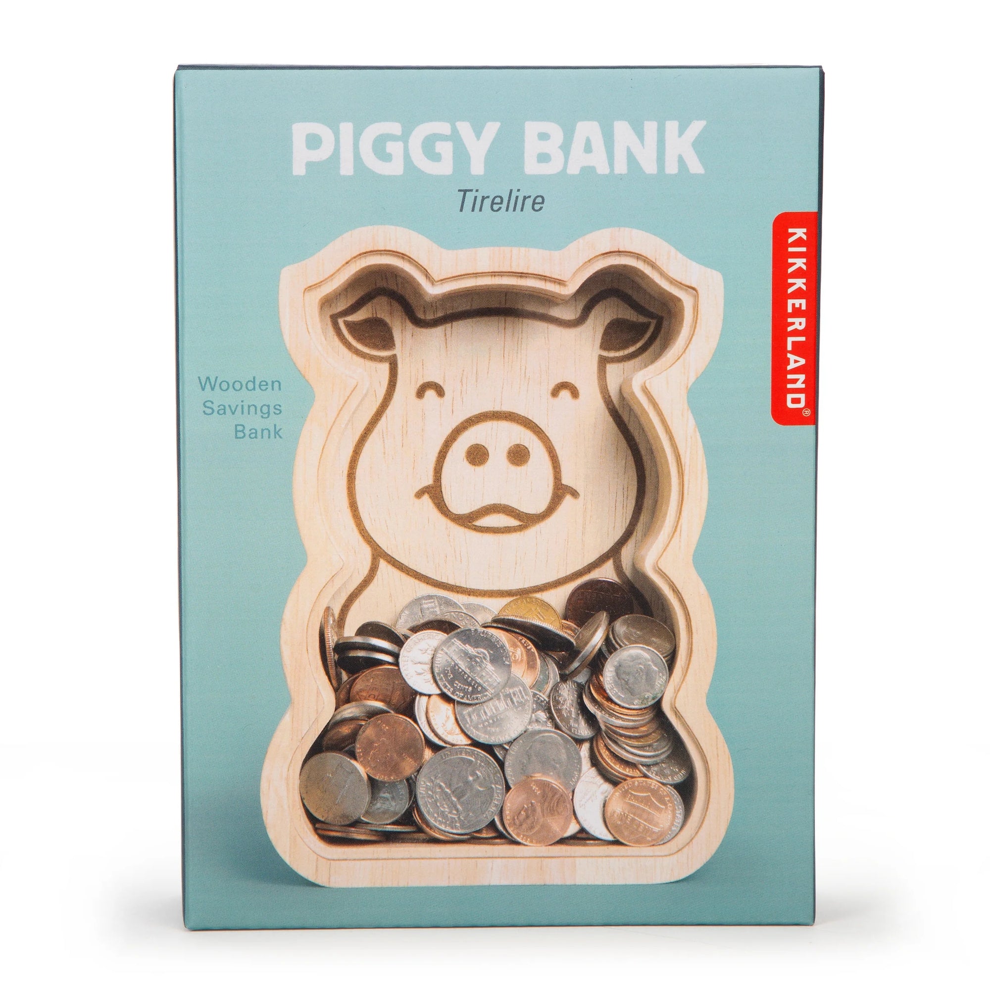 Piggy Money Bank