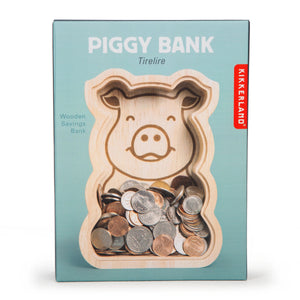 Piggy Money Bank