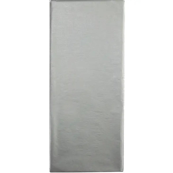 Silver Tissue Paper