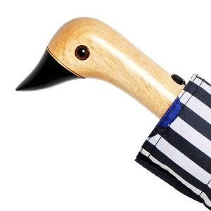 Polkastripe Duckhead Umbrella